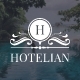 Hotelian - Hotel Booking & Resort WordPress Theme - ThemeForest Item for Sale